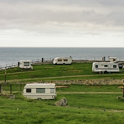 Caravanas