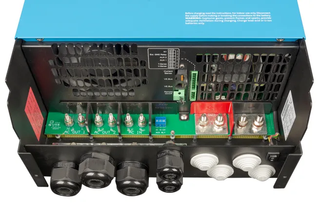 Victron MultiPlus II 48/10000/140-100