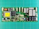REPARACIÓN DE PLACA ELECTRÓNICA 52051 DE AIRE ACONDICIONADO DOMETIC B1600 - B2200