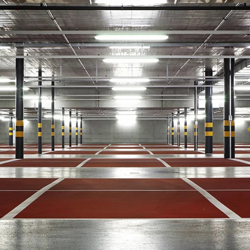 PANTALLA ESTANCA CELER MONOBLOCK