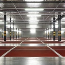 PANTALLA ESTANCA CELER MONOBLOCK