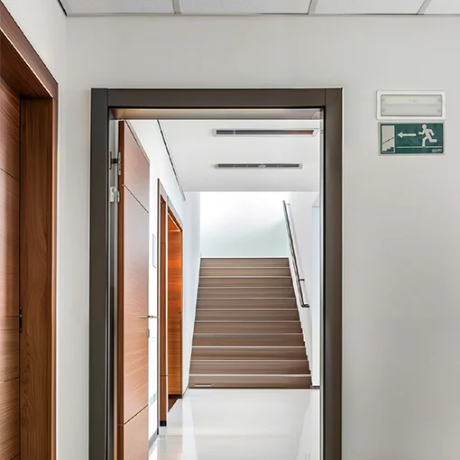 LUMINARIA DE EMERGENCIA CELER (Autonomía de 1 hora)