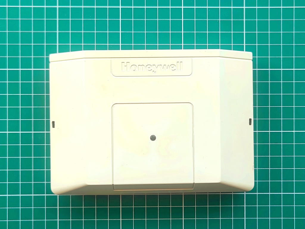 REPARACIÓN DE MULTICONTROLADOR HONEYWELL R7451A-1030