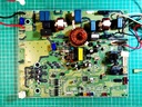 REPARACIÓN DE PLACA K03AV-0402HUE-C1