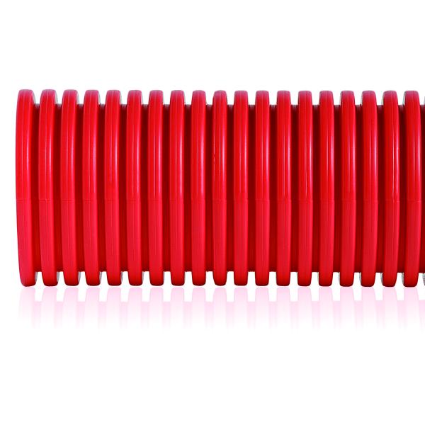 TUBO DBL 110mm URBANIZACIÓN (BARRAS)