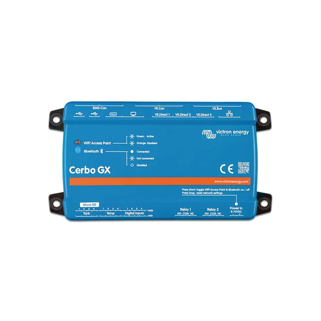 Cerbo GX MK2 de Victron