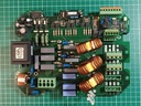 SERVICIO DE REPARACIÓN DE PLACA INVERTER FAE446