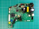 REPARACIÓN DE PLACA DE CONTROL FUJITSU K01AL-0415HSE-F1  K01AL-0415HSE-C1