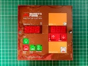 REPARACIÓN DE PANEL DE MANDOS MORETTI FORNI