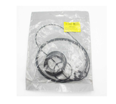 Juntas bomba piscina ASTRAL Sprint/Victoria 0.50cv a 2.00cv (kit 7 juntas)