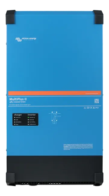 Victron MultiPlus II 48/10000/140-100