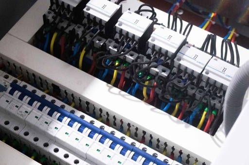 MANO DE OBRA ELECTRICISTA POR HORAS