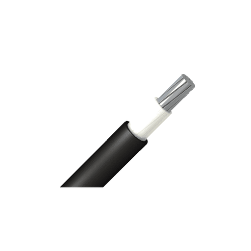 CABLE DE ALUMINIO LIBRE HALOGENOS 1kv XZ1 1X95mm (BOBINA)