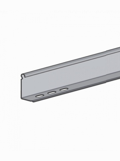 TABIQUE SEPARADOR PARA BANDEJA METÁLICA 60mm