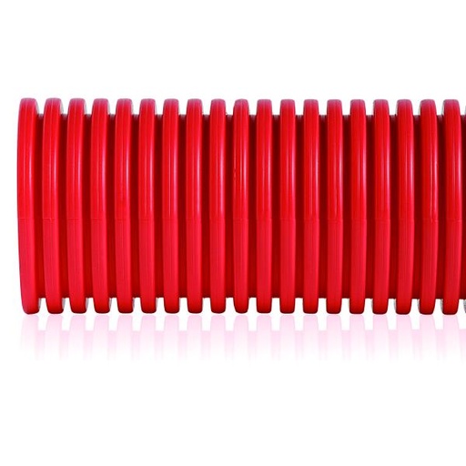 TUBO DBL 110mm URBANIZACIÓN (BARRAS)