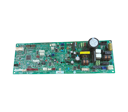 REPARACIÓN DE PLACA DE A/A MITSUBISHI RG00V399