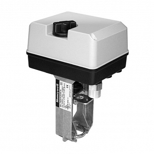 REPARACIÓN DE PLACA ELECTRÓNICA DE ACTUADOR Honeywell ML7420A6025